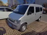 2015 WuLing ZhiGuang 1.2L 82HP L4 5MT,autocango,china used car exporter,china ev exporter,chinese used car exporter,chinese used ev exporter