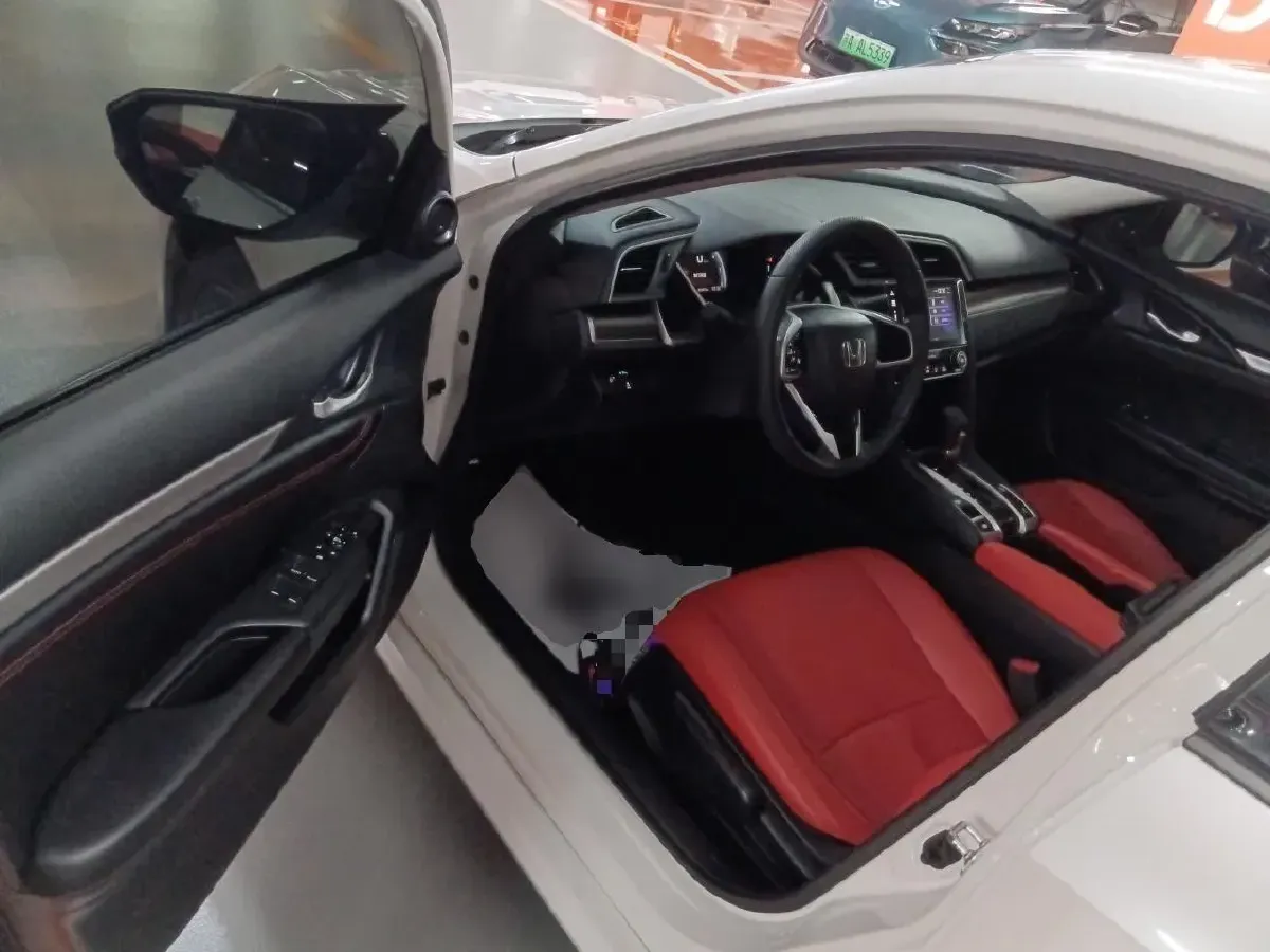 2019 Honda Civic 1.5T 177HP L4 CVT,autocango,china used car exporter,china ev exporter,chinese used car exporter,chinese used ev exporter