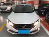 2019 Honda Civic 1.5T 177HP L4 CVT