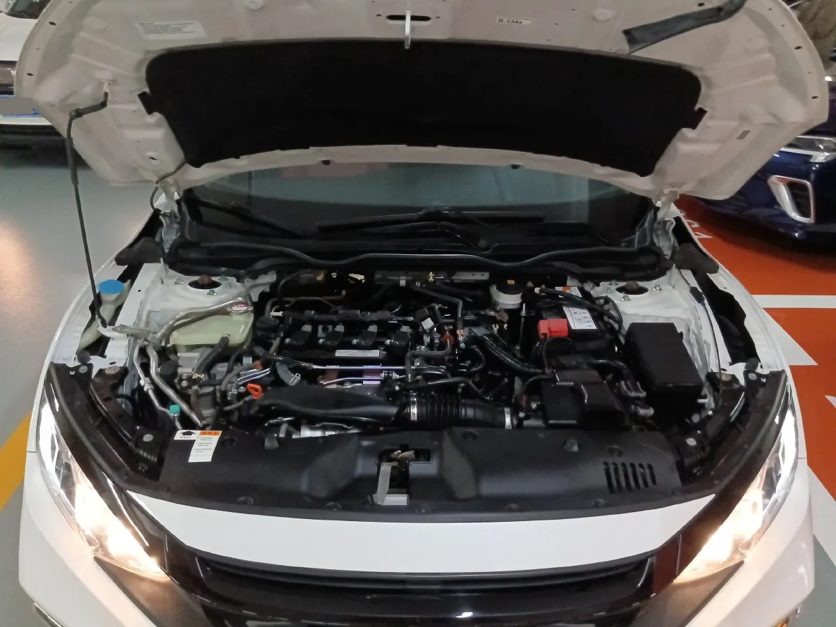 2019 Honda Civic 1.5T 177HP L4 CVT,autocango,china used car exporter,china ev exporter,chinese used car exporter,chinese used ev exporter