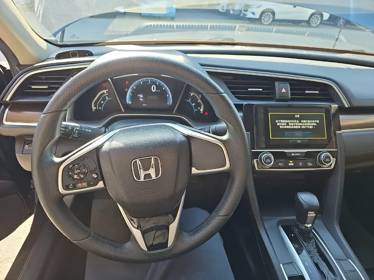 2019 Honda Civic 1.5T 177HP L4 CVT,autocango,china used car exporter,china ev exporter,chinese used car exporter,chinese used ev exporter