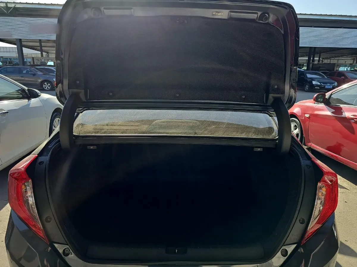 2019 Honda Civic 1.5T 177HP L4 CVT,autocango,china used car exporter,china ev exporter,chinese used car exporter,chinese used ev exporter