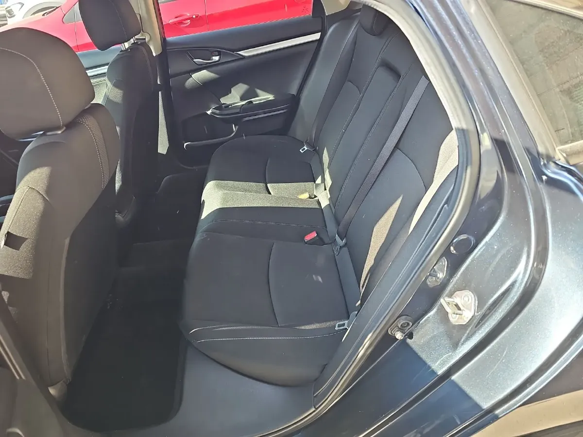 2019 Honda Civic 1.5T 177HP L4 CVT,autocango,china used car exporter,china ev exporter,chinese used car exporter,chinese used ev exporter