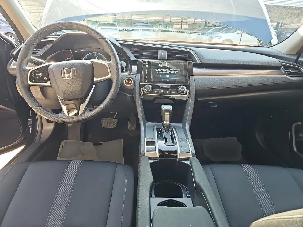 2019 Honda Civic 1.5T 177HP L4 CVT,autocango,china used car exporter,china ev exporter,chinese used car exporter,chinese used ev exporter