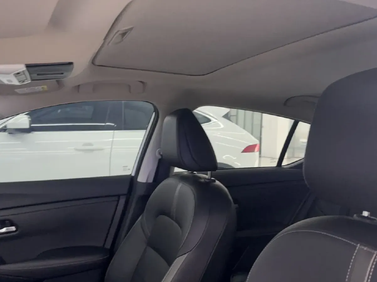 2023 Nissan Sylphy 1.6L 135HP L4 CVT,autocango,china used car exporter,china ev exporter,chinese used car exporter,chinese used ev exporter