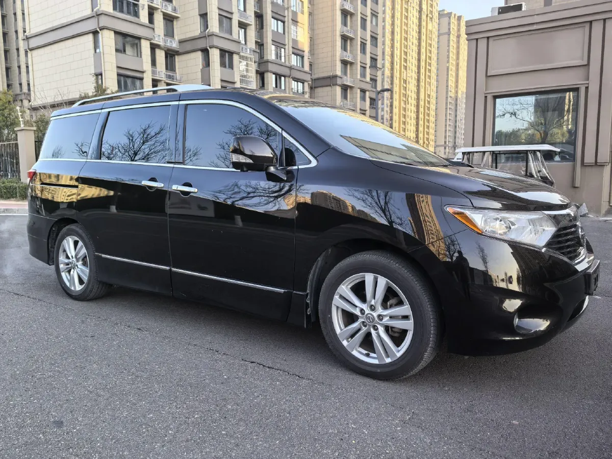 2015 Nissan Quest 3.5L 277HP V6 CVT,autocango,china used car exporter,china ev exporter,chinese used car exporter,chinese used ev exporter