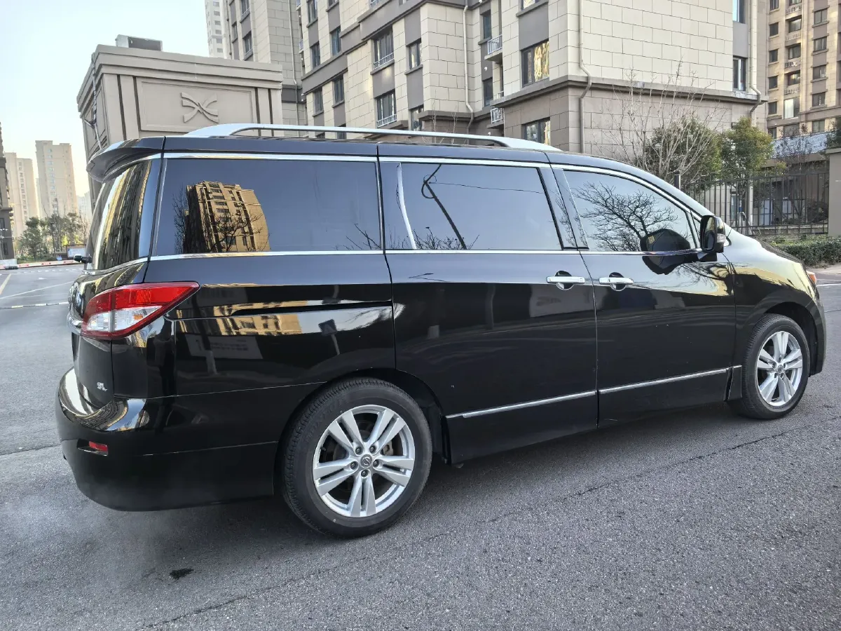 2015 Nissan Quest 3.5L 277HP V6 CVT,autocango,china used car exporter,china ev exporter,chinese used car exporter,chinese used ev exporter