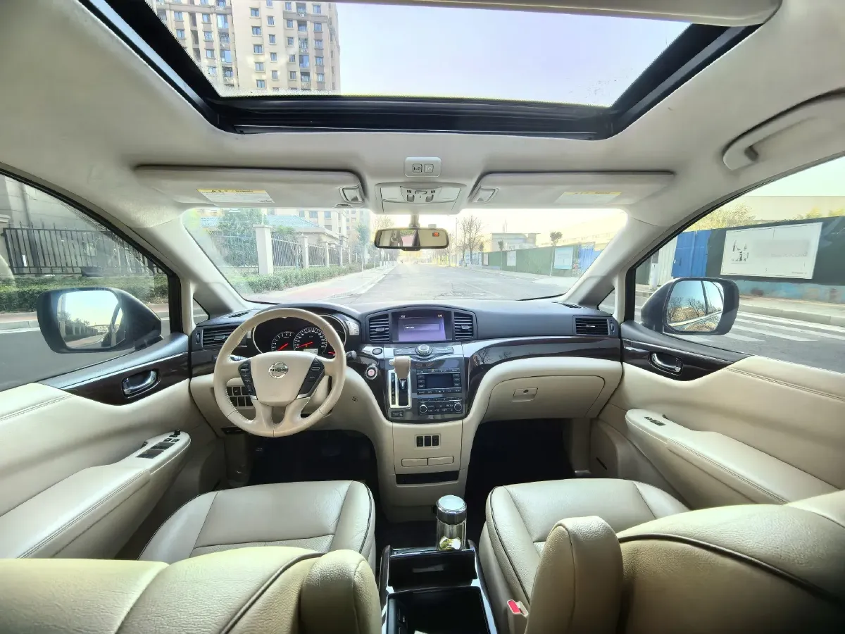 2015 Nissan Quest 3.5L 277HP V6 CVT,autocango,china used car exporter,china ev exporter,chinese used car exporter,chinese used ev exporter