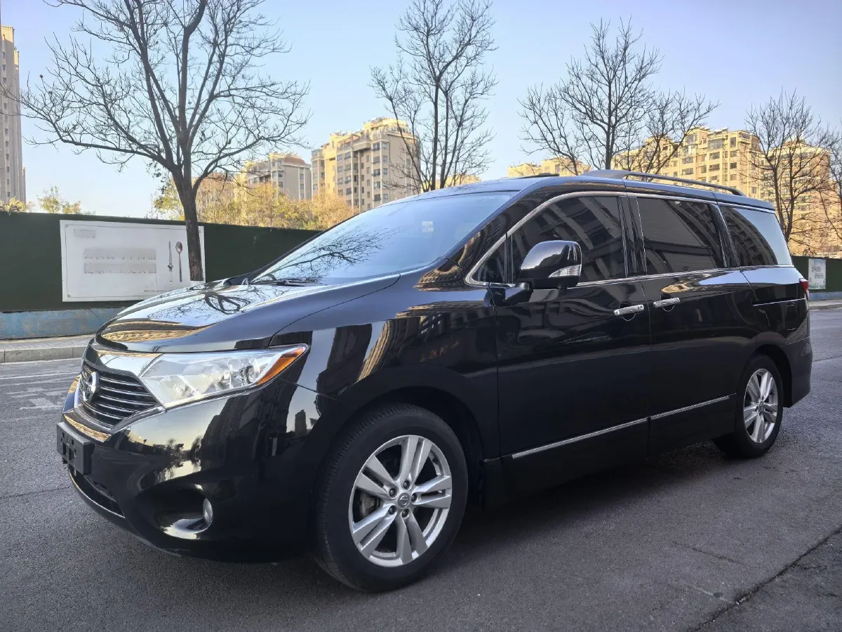 2015 Nissan Quest 3.5L 277HP V6 CVT,autocango,china used car exporter,china ev exporter,chinese used car exporter,chinese used ev exporter