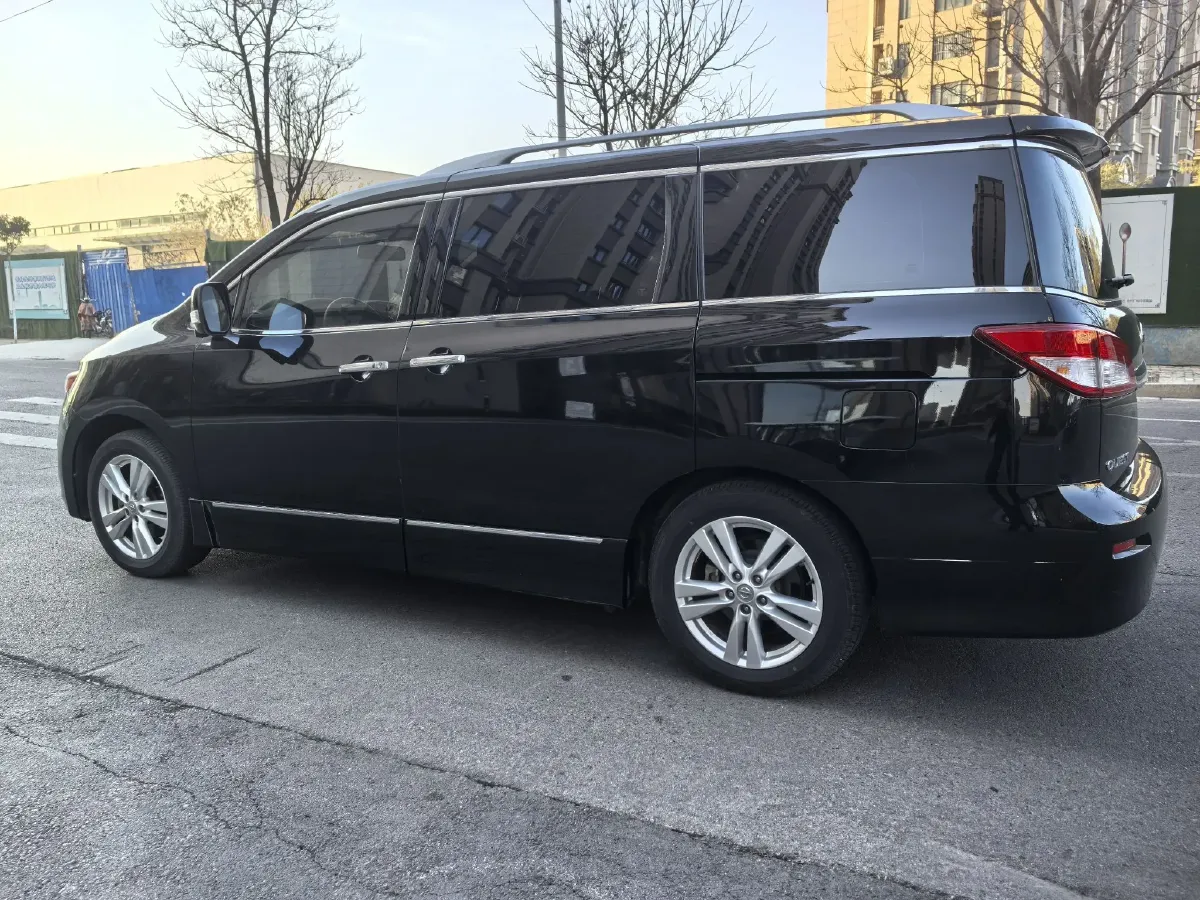 2015 Nissan Quest 3.5L 277HP V6 CVT,autocango,china used car exporter,china ev exporter,chinese used car exporter,chinese used ev exporter