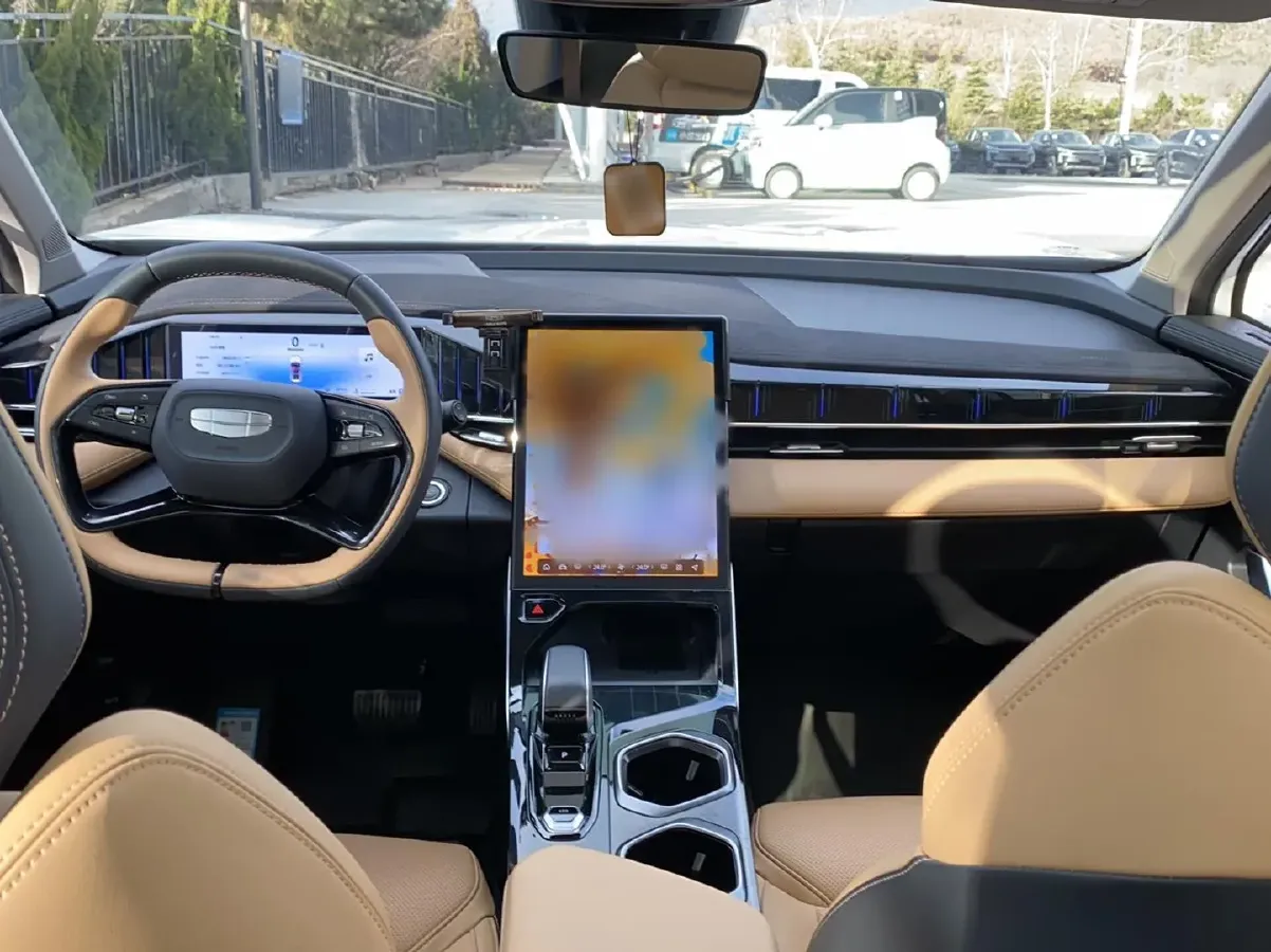 2023 Geely StarRay 1.5T 181HP L4 7DCT,autocango,china used car exporter,china ev exporter,chinese used car exporter,chinese used ev exporter