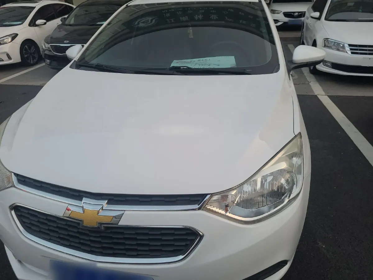 2016 Chevrolet Sail 1.3L 103HP L4 5MT,autocango,china used car exporter,china ev exporter,chinese used car exporter,chinese used ev exporter