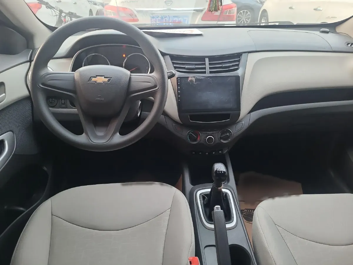 2016 Chevrolet Sail 1.3L 103HP L4 5MT,autocango,china used car exporter,china ev exporter,chinese used car exporter,chinese used ev exporter