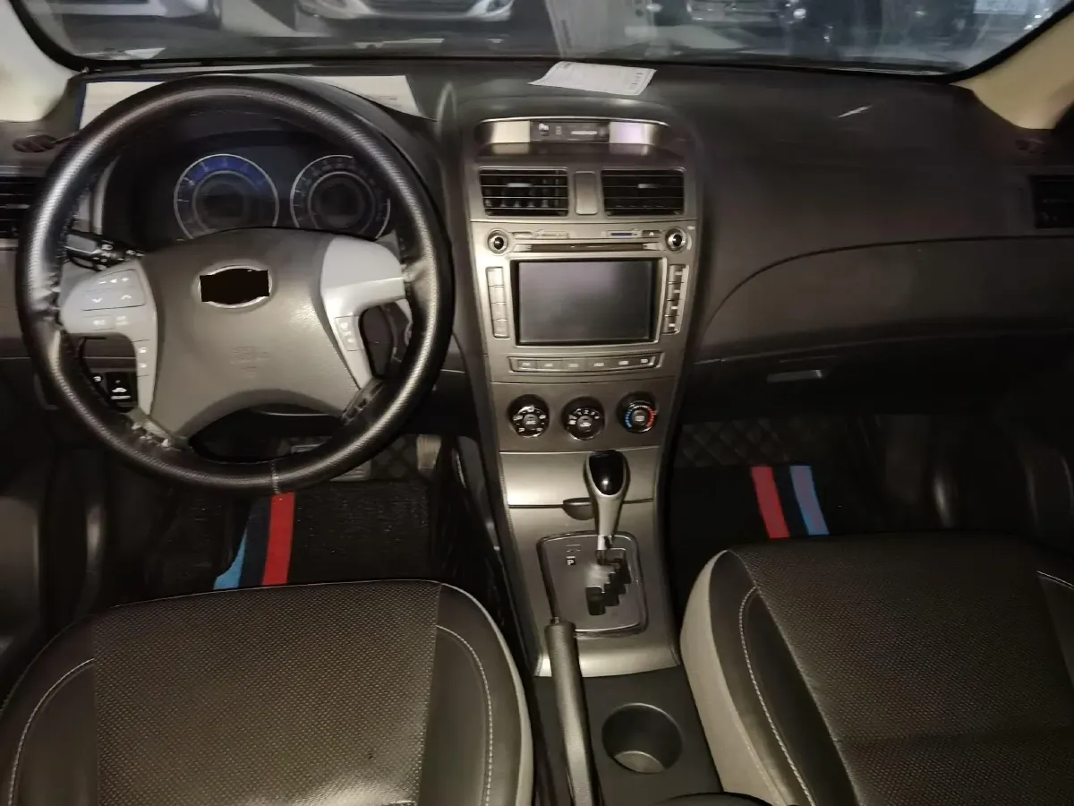 2015 BYD L3 1.5L 109HP L4 6DCT,autocango,china used car exporter,china ev exporter,chinese used car exporter,chinese used ev exporter