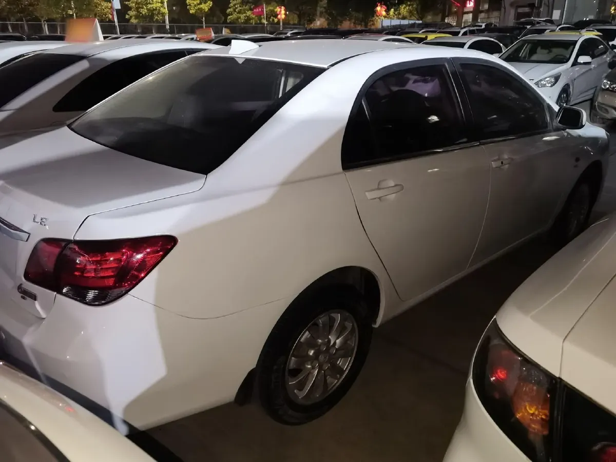 2015 BYD L3 1.5L 109HP L4 6DCT,autocango,china used car exporter,china ev exporter,chinese used car exporter,chinese used ev exporter