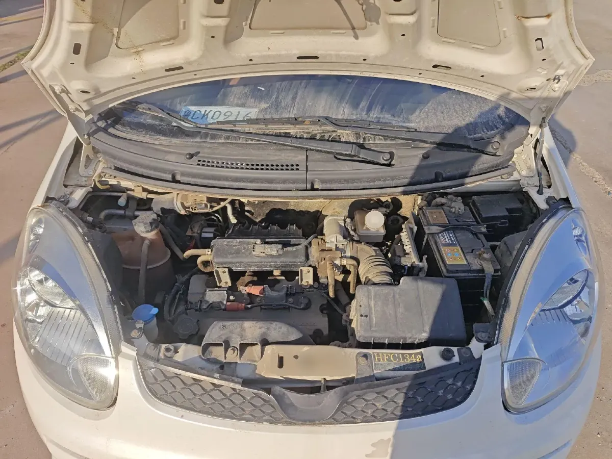 2012 ChangAn BenBen MINI 1.0L 69HP L4 5AMT,autocango,china used car exporter,china ev exporter,chinese used car exporter,chinese used ev exporter