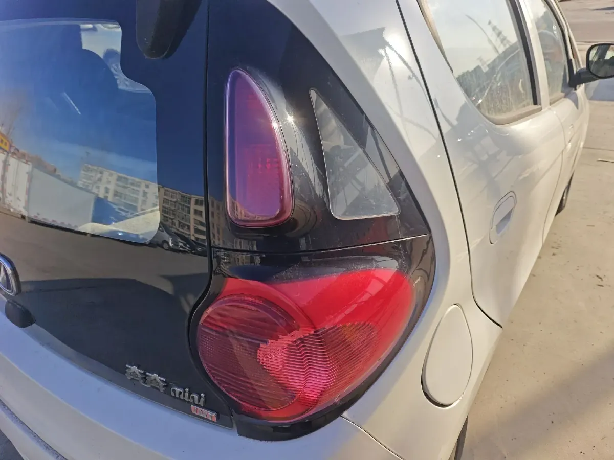 2012 ChangAn BenBen MINI 1.0L 69HP L4 5AMT,autocango,china used car exporter,china ev exporter,chinese used car exporter,chinese used ev exporter