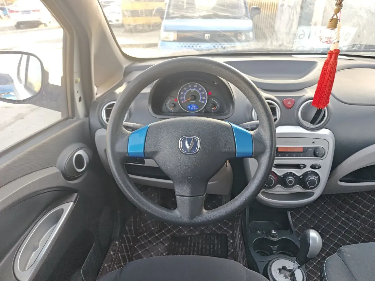 2012 ChangAn BenBen MINI 1.0L 69HP L4 5AMT,autocango,china used car exporter,china ev exporter,chinese used car exporter,chinese used ev exporter