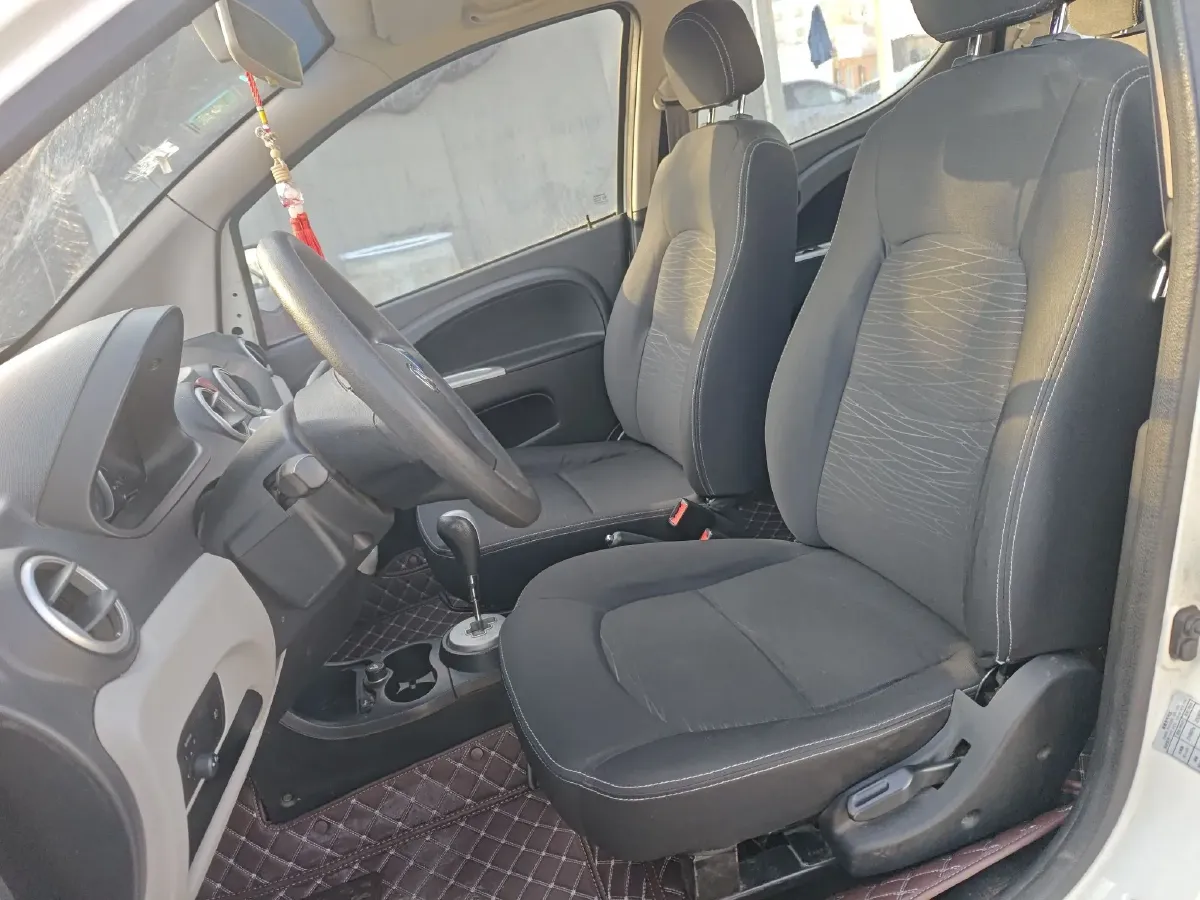 2012 ChangAn BenBen MINI 1.0L 69HP L4 5AMT,autocango,china used car exporter,china ev exporter,chinese used car exporter,chinese used ev exporter