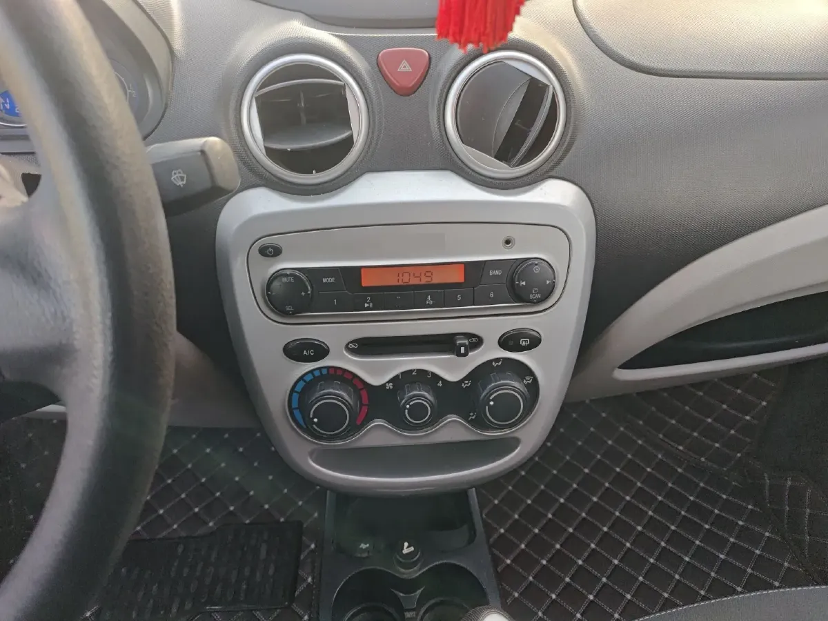 2012 ChangAn BenBen MINI 1.0L 69HP L4 5AMT,autocango,china used car exporter,china ev exporter,chinese used car exporter,chinese used ev exporter