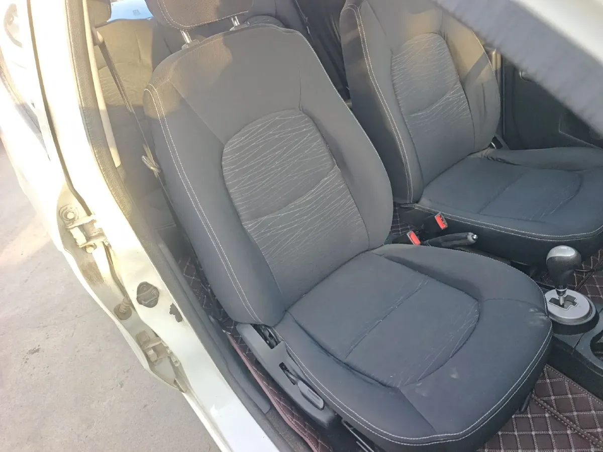 2012 ChangAn BenBen MINI 1.0L 69HP L4 5AMT,autocango,china used car exporter,china ev exporter,chinese used car exporter,chinese used ev exporter