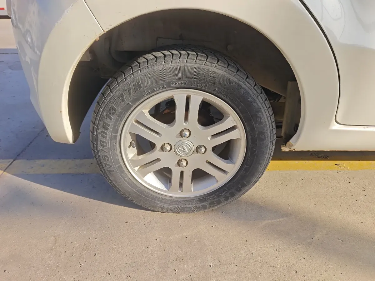 2012 ChangAn BenBen MINI 1.0L 69HP L4 5AMT,autocango,china used car exporter,china ev exporter,chinese used car exporter,chinese used ev exporter