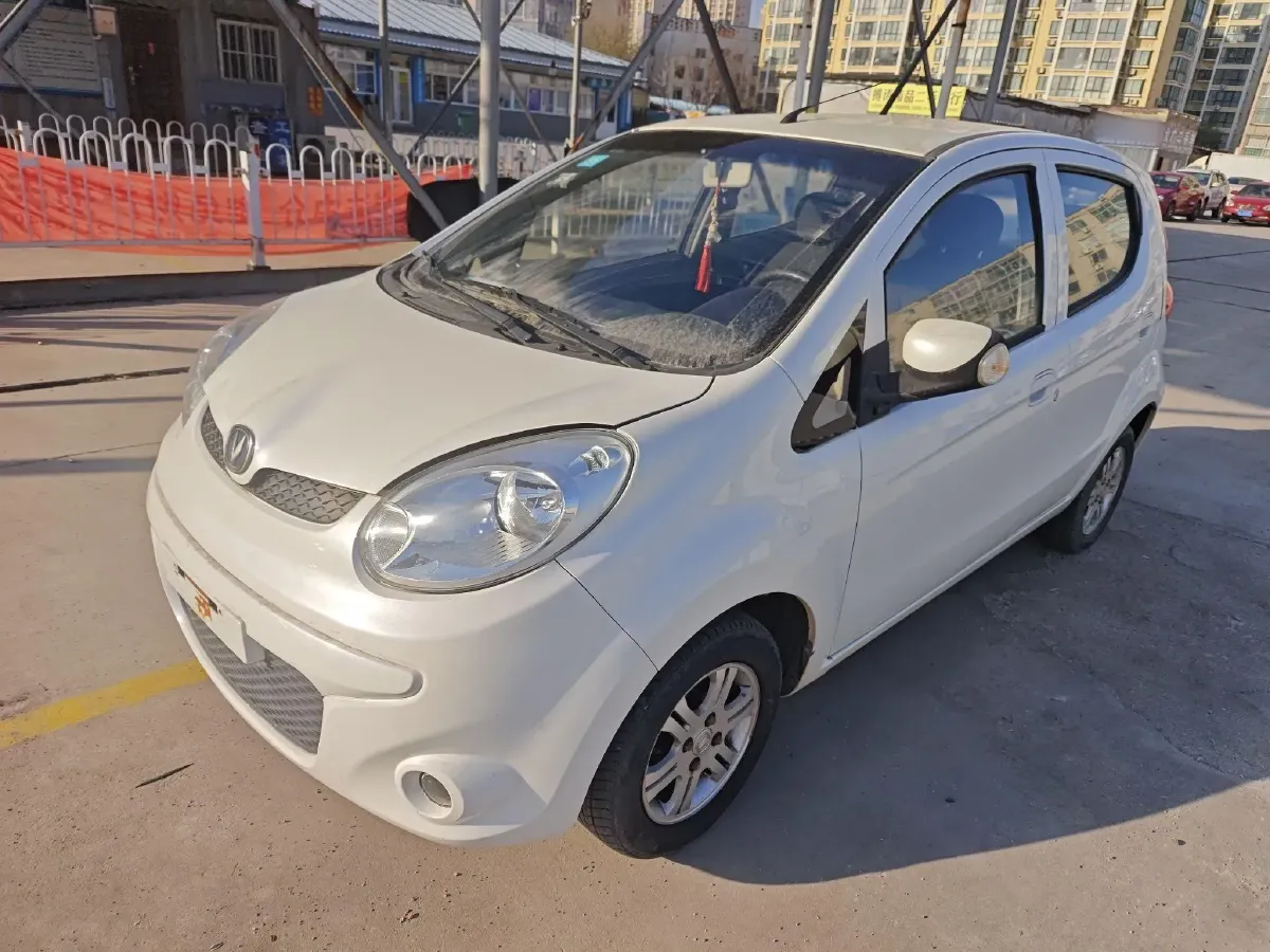 2012 ChangAn BenBen MINI 1.0L 69HP L4 5AMT,autocango,china used car exporter,china ev exporter,chinese used car exporter,chinese used ev exporter
