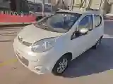 2012 ChangAn BenBen MINI 1.0L 69HP L4 5AMT