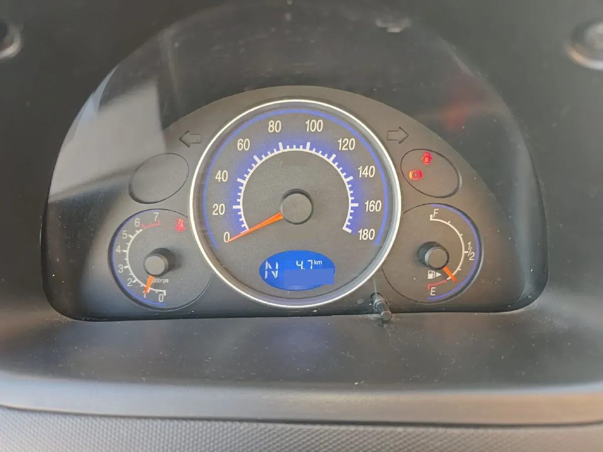 2012 ChangAn BenBen MINI 1.0L 69HP L4 5AMT,autocango,china used car exporter,china ev exporter,chinese used car exporter,chinese used ev exporter