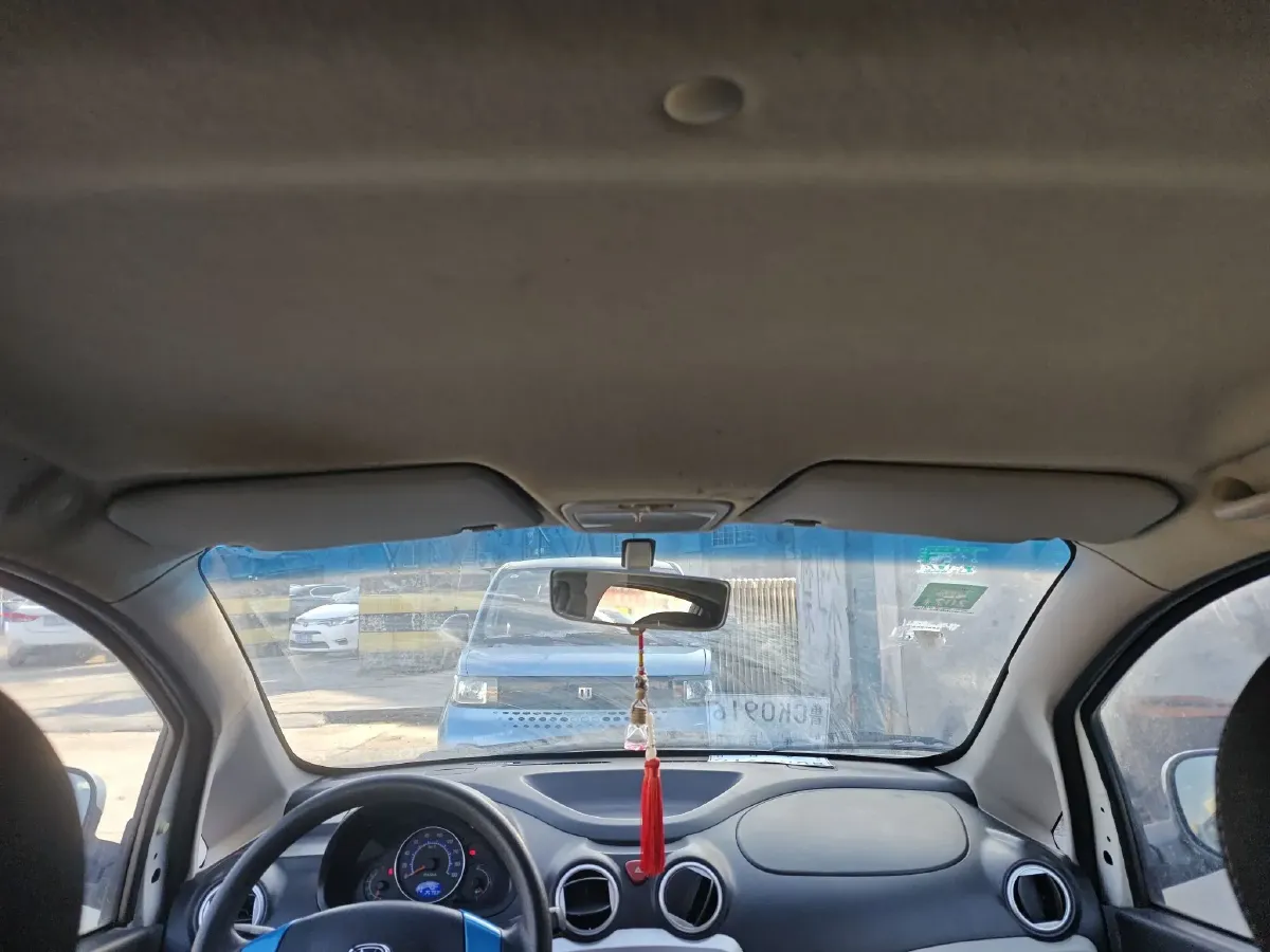 2012 ChangAn BenBen MINI 1.0L 69HP L4 5AMT,autocango,china used car exporter,china ev exporter,chinese used car exporter,chinese used ev exporter