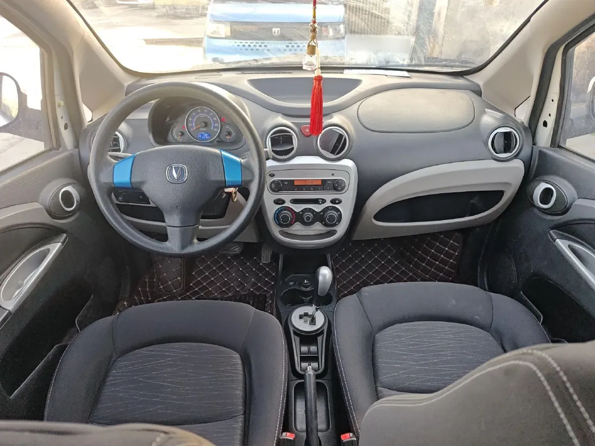 2012 ChangAn BenBen MINI 1.0L 69HP L4 5AMT,autocango,china used car exporter,china ev exporter,chinese used car exporter,chinese used ev exporter