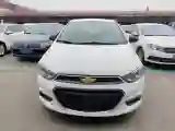 2014 Chevrolet Aveo 1.4L 103HP L4 5MT