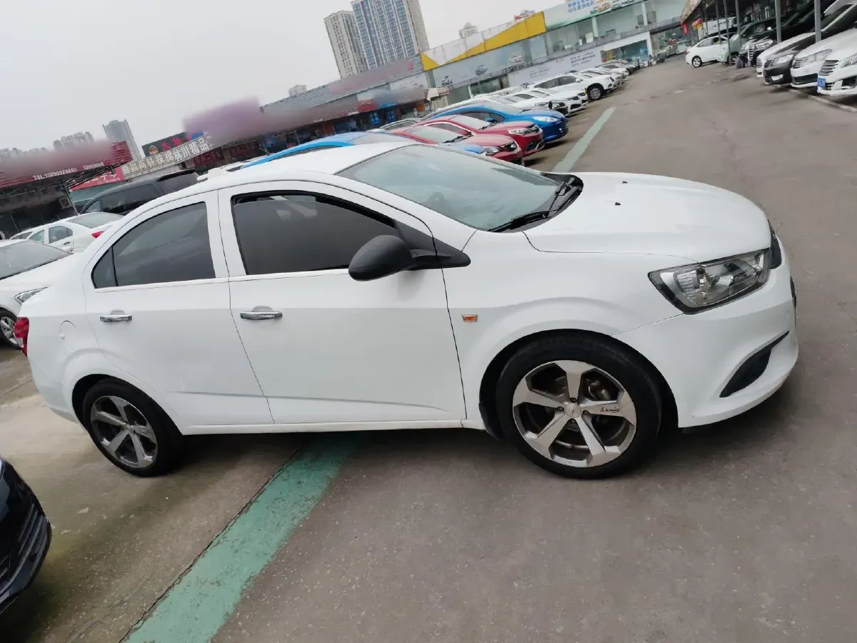 2014 Chevrolet Aveo 1.4L 103HP L4 5MT,autocango,china used car exporter,china ev exporter,chinese used car exporter,chinese used ev exporter