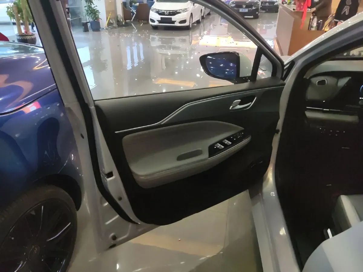 2022 Aion S Plus BEV 58.8KWH,autocango,china used car exporter,china ev exporter,chinese used car exporter,chinese used ev exporter