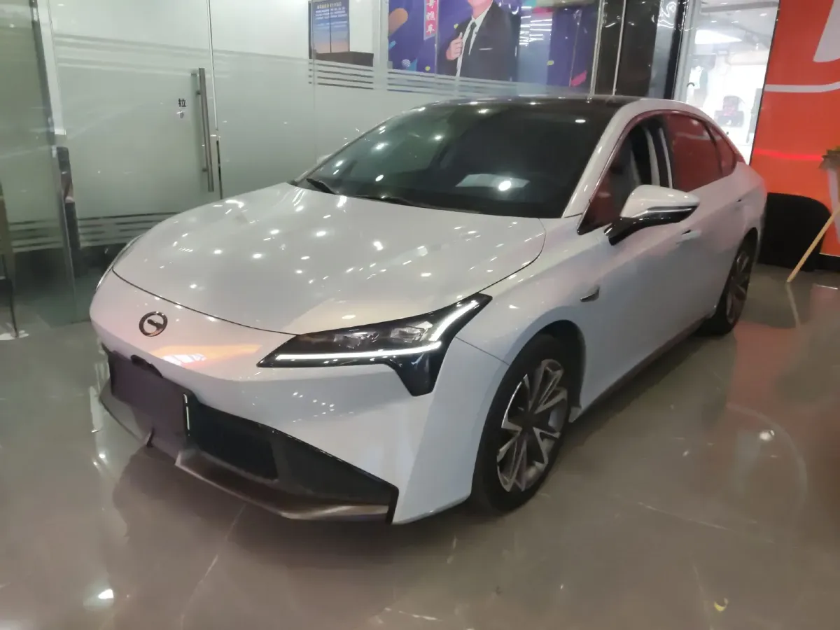 2022 Aion S Plus BEV 58.8KWH,autocango,china used car exporter,china ev exporter,chinese used car exporter,chinese used ev exporter