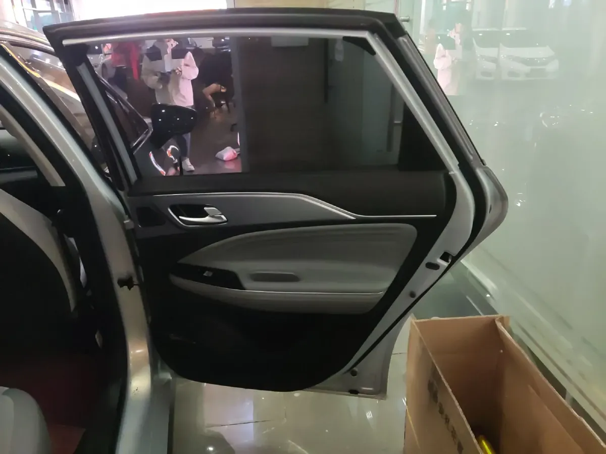 2022 Aion S Plus BEV 58.8KWH,autocango,china used car exporter,china ev exporter,chinese used car exporter,chinese used ev exporter