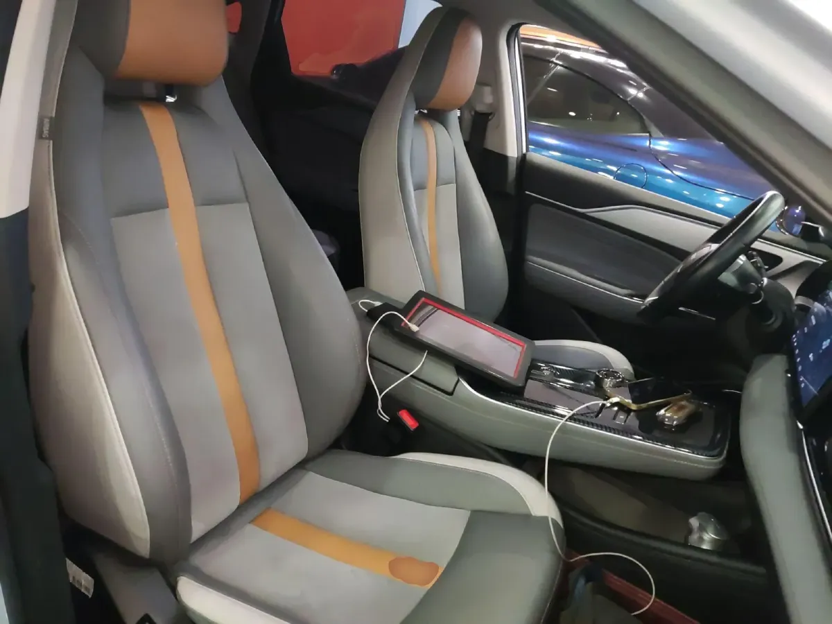 2022 Aion S Plus BEV 58.8KWH,autocango,china used car exporter,china ev exporter,chinese used car exporter,chinese used ev exporter