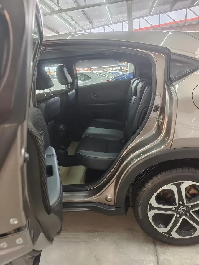 2015 Honda XR-V 1.8L 136HP L4 CVT,autocango,china used car exporter,china ev exporter,chinese used car exporter,chinese used ev exporter