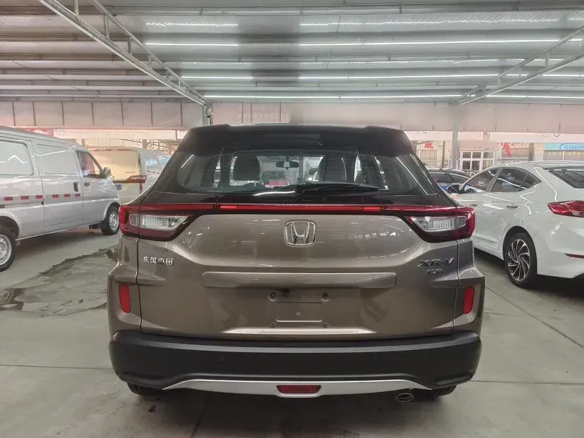 2015 Honda XR-V 1.8L 136HP L4 CVT,autocango,china used car exporter,china ev exporter,chinese used car exporter,chinese used ev exporter