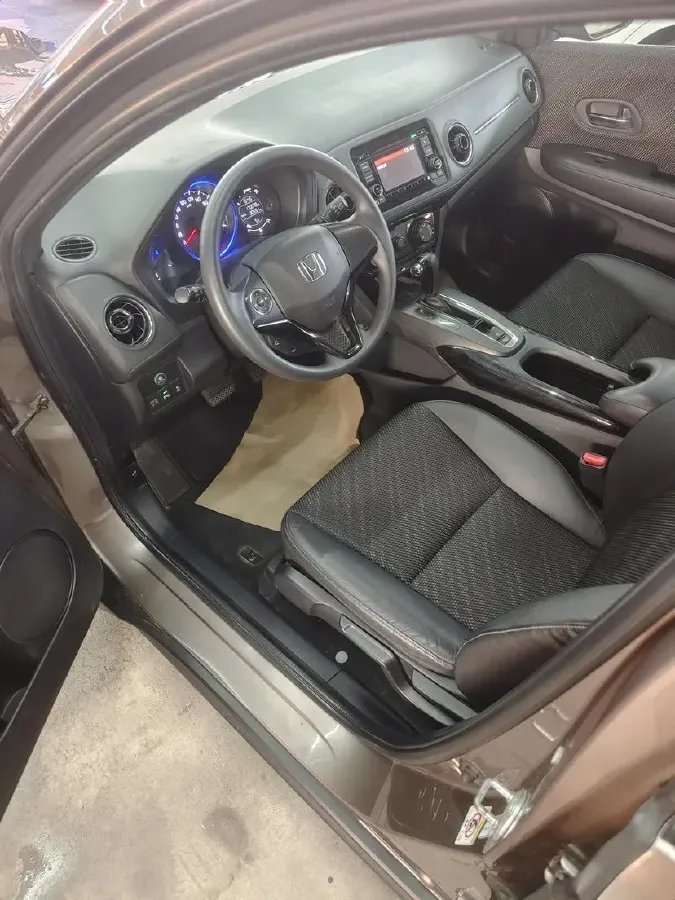 2015 Honda XR-V 1.8L 136HP L4 CVT,autocango,china used car exporter,china ev exporter,chinese used car exporter,chinese used ev exporter