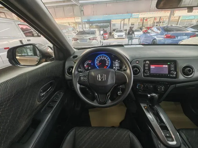 2015 Honda XR-V 1.8L 136HP L4 CVT,autocango,china used car exporter,china ev exporter,chinese used car exporter,chinese used ev exporter