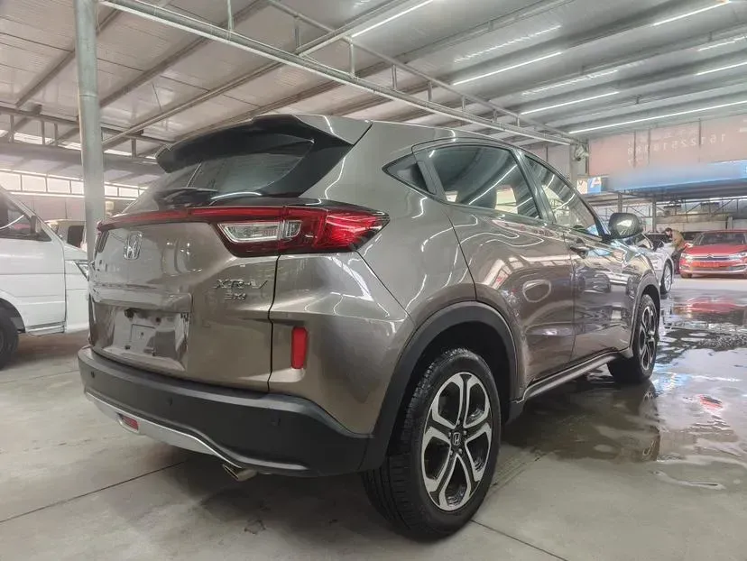 2015 Honda XR-V 1.8L 136HP L4 CVT,autocango,china used car exporter,china ev exporter,chinese used car exporter,chinese used ev exporter