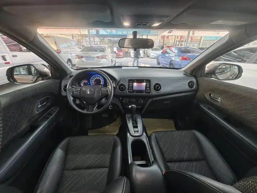 2015 Honda XR-V 1.8L 136HP L4 CVT,autocango,china used car exporter,china ev exporter,chinese used car exporter,chinese used ev exporter