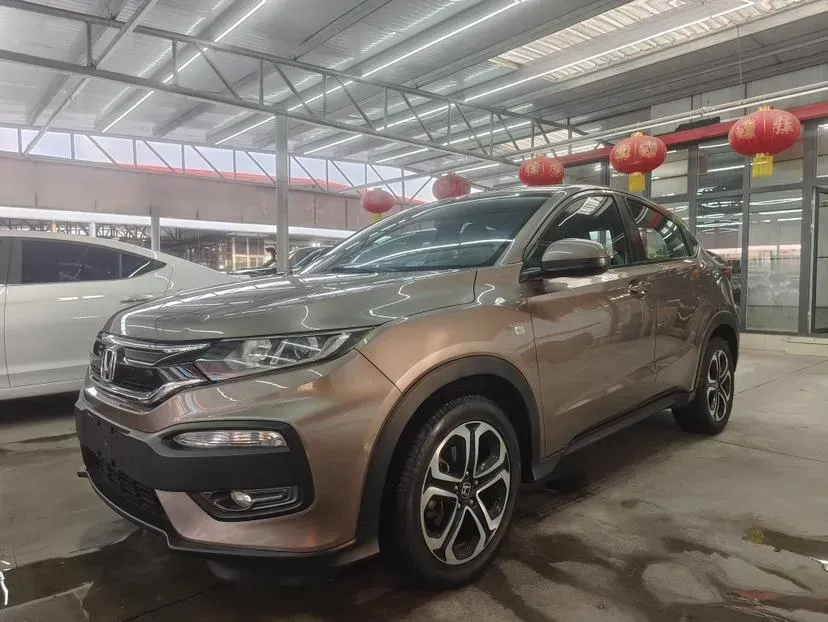 2015 Honda XR-V 1.8L 136HP L4 CVT,autocango,china used car exporter,china ev exporter,chinese used car exporter,chinese used ev exporter