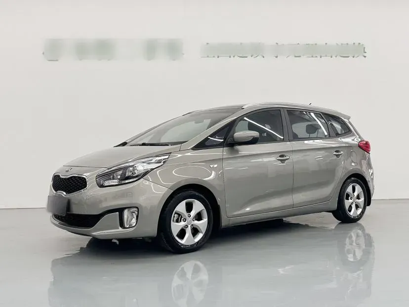 2013 Kia Carens 2.0L 152HP L4 6AT,autocango,china used car exporter,china ev exporter,chinese used car exporter,chinese used ev exporter