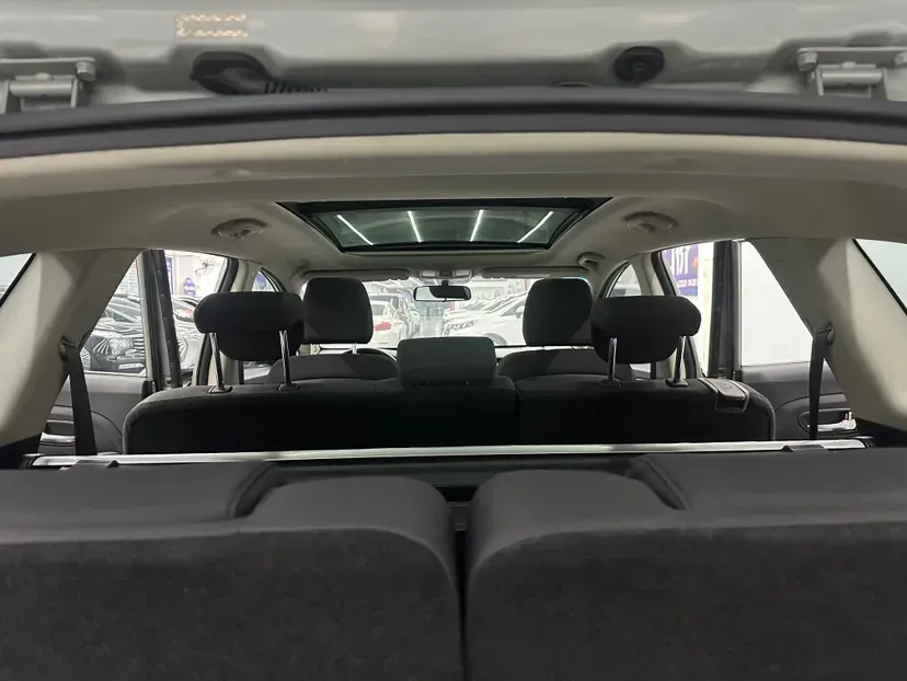 2013 Kia Carens 2.0L 152HP L4 6AT,autocango,china used car exporter,china ev exporter,chinese used car exporter,chinese used ev exporter