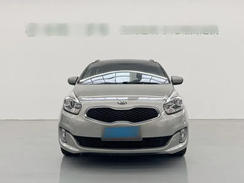 2013 Kia Carens 2.0L 152HP L4 6AT,autocango,china used car exporter,china ev exporter,chinese used car exporter,chinese used ev exporter