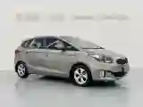 2013 Kia Carens 2.0L 152HP L4 6AT