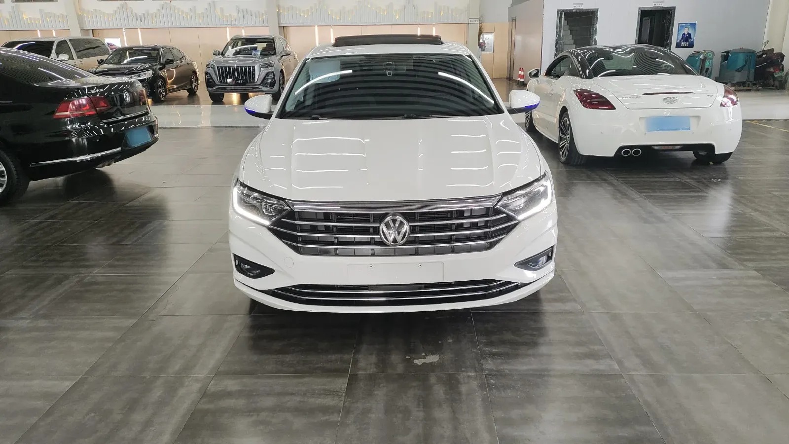 2021 Volkswagen Sagitar 1.4T 150HP L4 7DCT,autocango,china used car exporter,china ev exporter,chinese used car exporter,chinese used ev exporter