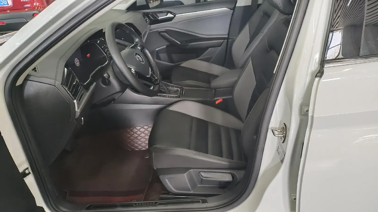 2021 Volkswagen Sagitar 1.4T 150HP L4 7DCT,autocango,china used car exporter,china ev exporter,chinese used car exporter,chinese used ev exporter